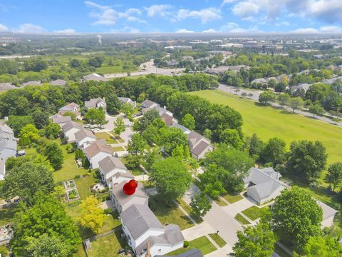 Tiny photo for 5802 Gaelic Court, Dublin, OH 43016 (MLS # 226027371)