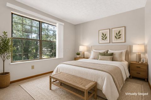 Tiny photo for 5802 Gaelic Court, Dublin, OH 43016 (MLS # 226027371)