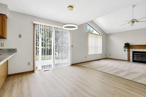 Tiny photo for 5802 Gaelic Court, Dublin, OH 43016 (MLS # 226027371)