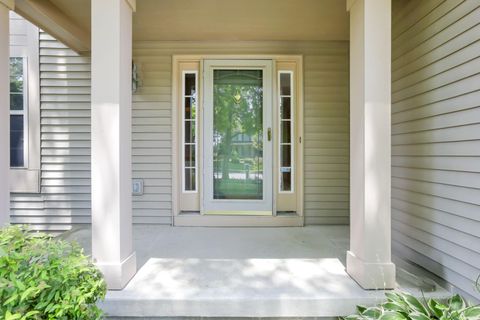 Tiny photo for 5802 Gaelic Court, Dublin, OH 43016 (MLS # 226027371)