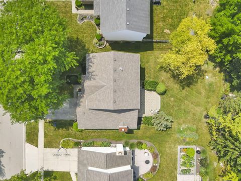 Tiny photo for 5802 Gaelic Court, Dublin, OH 43016 (MLS # 226027371)