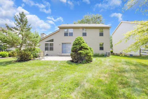 Tiny photo for 5802 Gaelic Court, Dublin, OH 43016 (MLS # 226027371)