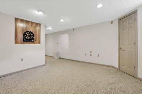 Tiny photo for 5802 Gaelic Court, Dublin, OH 43016 (MLS # 226027371)