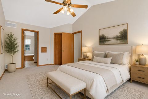 Tiny photo for 5802 Gaelic Court, Dublin, OH 43016 (MLS # 226027371)