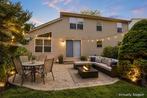 Tiny photo for 5802 Gaelic Court, Dublin, OH 43016 (MLS # 226027371)