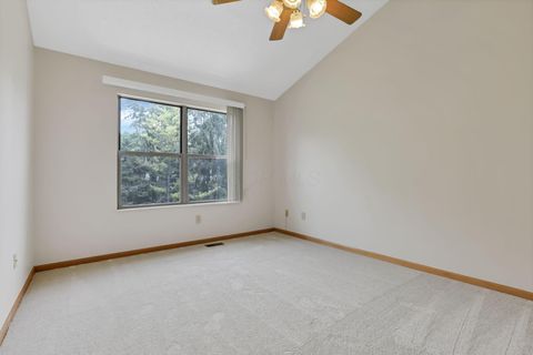 Tiny photo for 5802 Gaelic Court, Dublin, OH 43016 (MLS # 226027371)