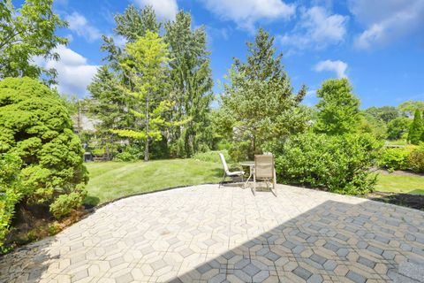 Tiny photo for 5802 Gaelic Court, Dublin, OH 43016 (MLS # 226027371)