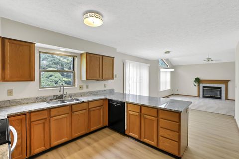 Tiny photo for 5802 Gaelic Court, Dublin, OH 43016 (MLS # 226027371)