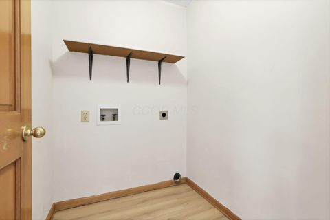 Tiny photo for 5802 Gaelic Court, Dublin, OH 43016 (MLS # 226027371)