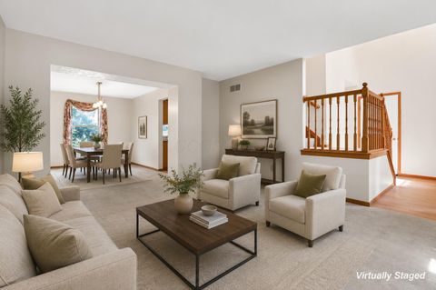 Tiny photo for 5802 Gaelic Court, Dublin, OH 43016 (MLS # 226027371)