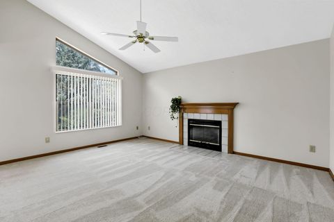 Tiny photo for 5802 Gaelic Court, Dublin, OH 43016 (MLS # 226027371)
