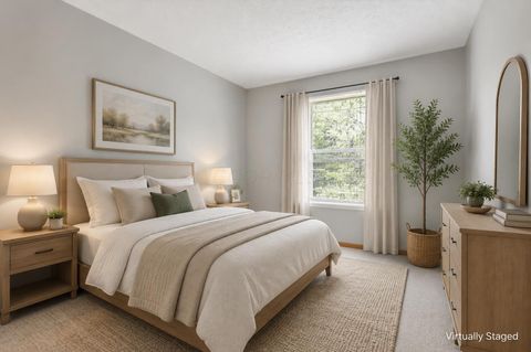 Tiny photo for 5802 Gaelic Court, Dublin, OH 43016 (MLS # 226027371)