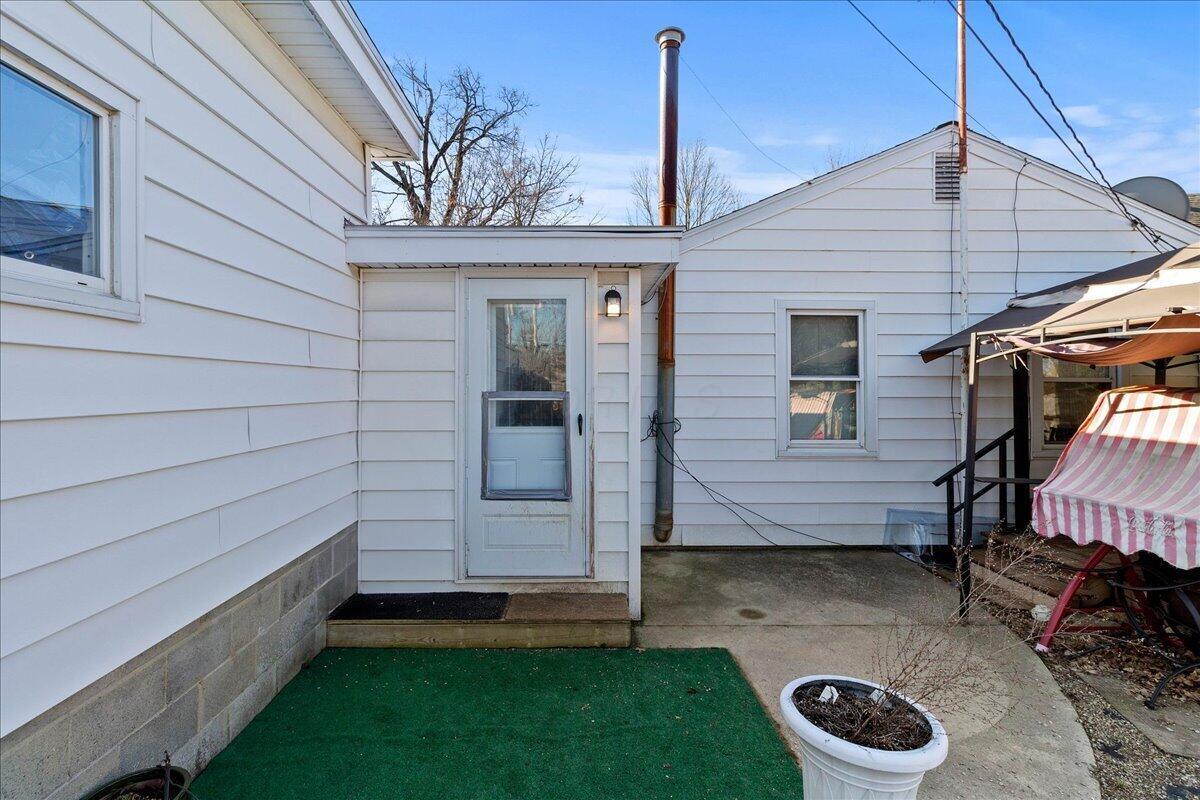 537 E Chillicothe Avenue, Bellefontaine, Ohio image 29