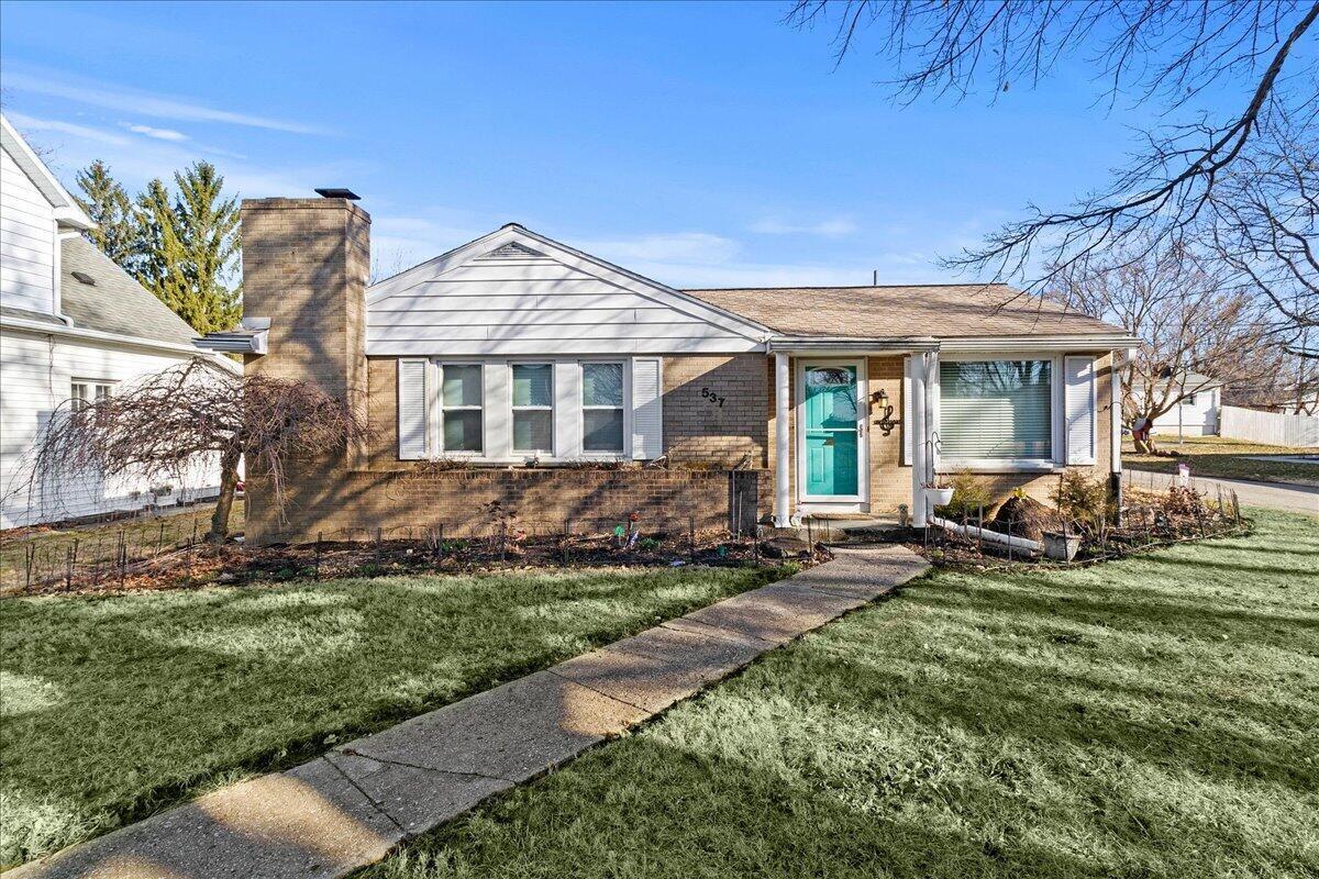 537 E Chillicothe Avenue, Bellefontaine, Ohio image 4