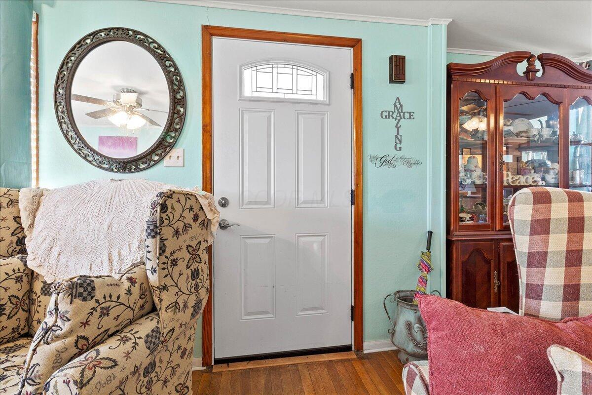537 E Chillicothe Avenue, Bellefontaine, Ohio image 6