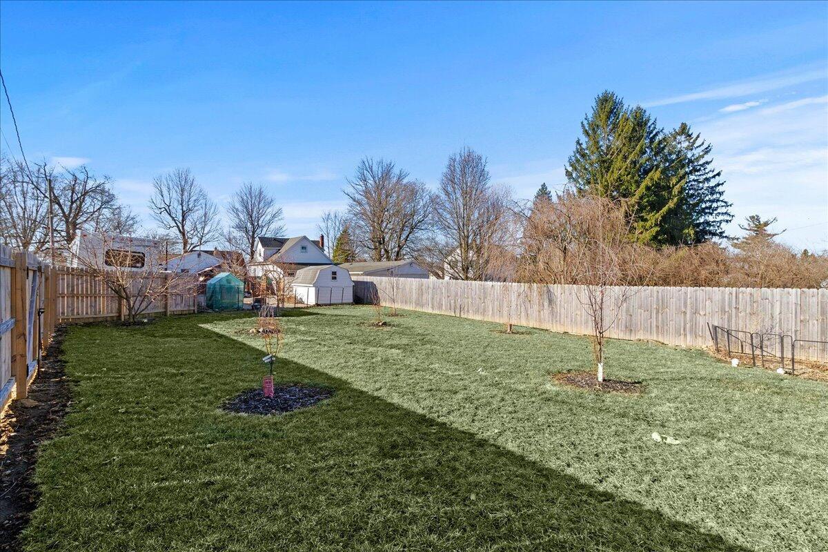 537 E Chillicothe Avenue, Bellefontaine, Ohio image 33