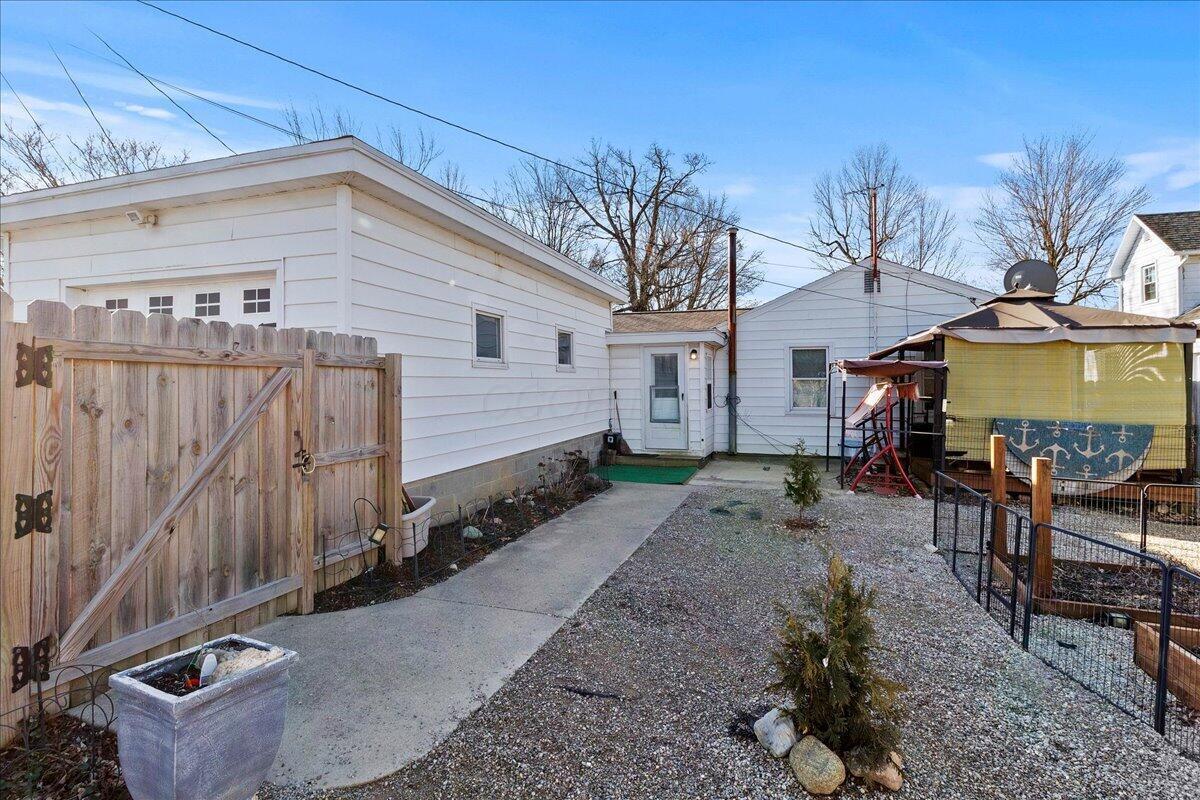 537 E Chillicothe Avenue, Bellefontaine, Ohio image 34