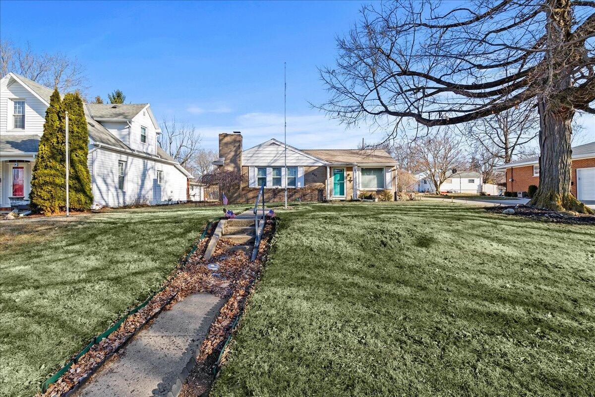 537 E Chillicothe Avenue, Bellefontaine, Ohio image 3