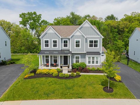 9274 Pickens Drive Blacklick OH 43004