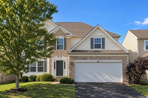 Photo of 6320 Greenhaven Avenue, Galloway, OH 43119 (MLS # 226035404)