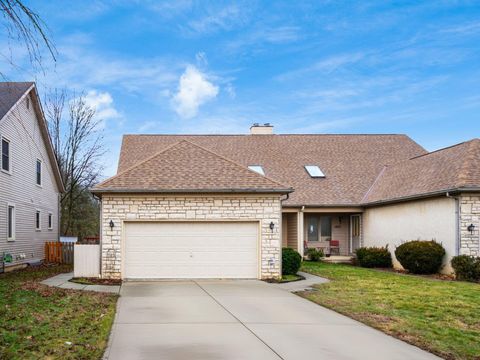 Photo of 5935 Abbey Church Road, Dublin, OH 43017 (MLS # 226004850)