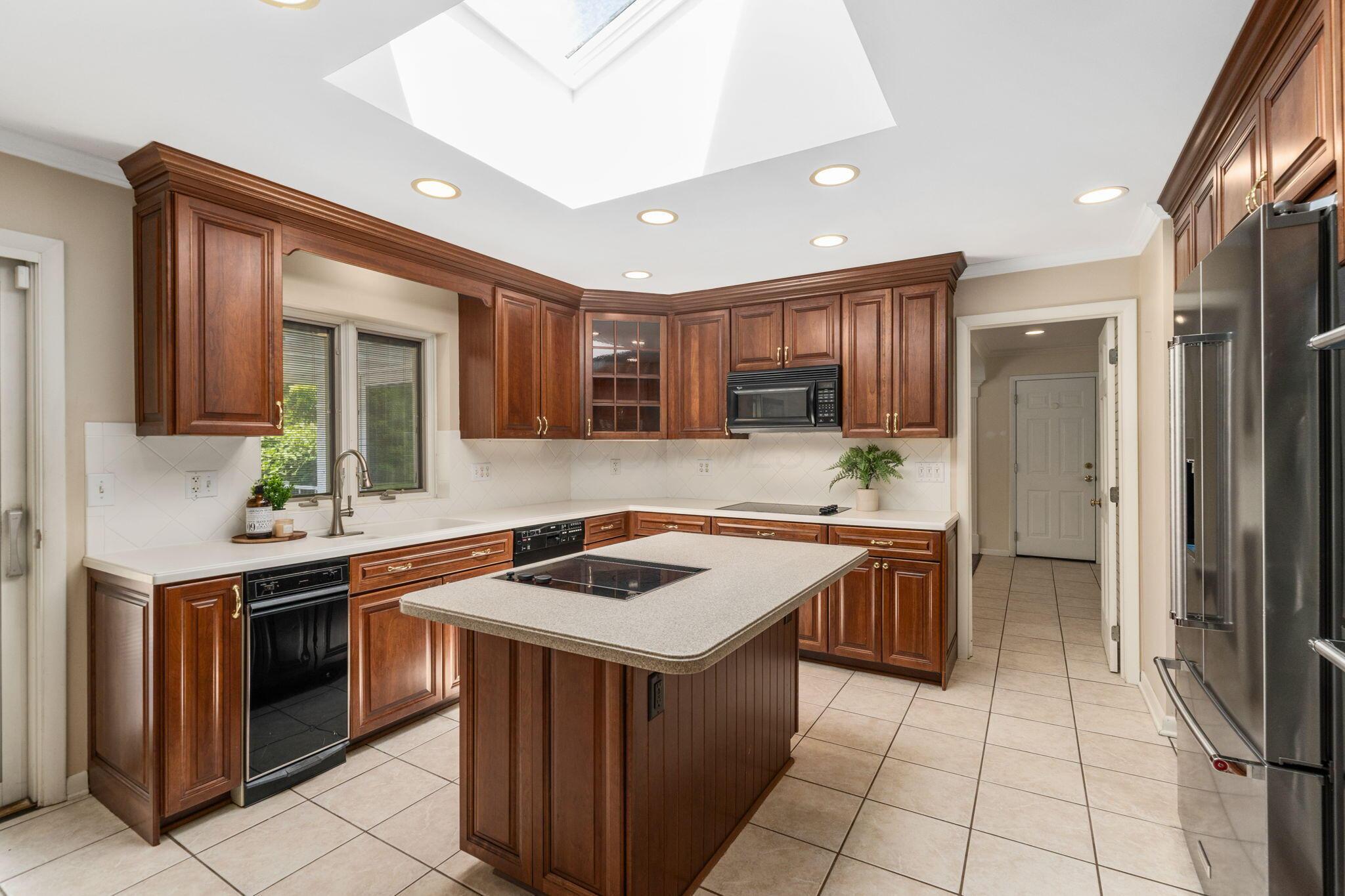 2869 N Star Road