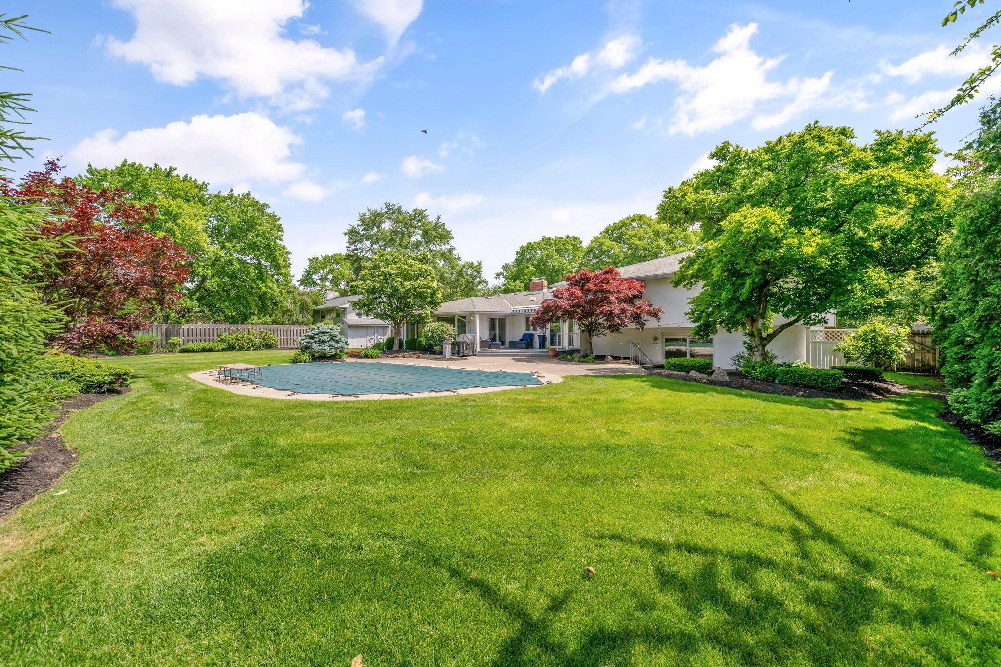 2869 N Star Road