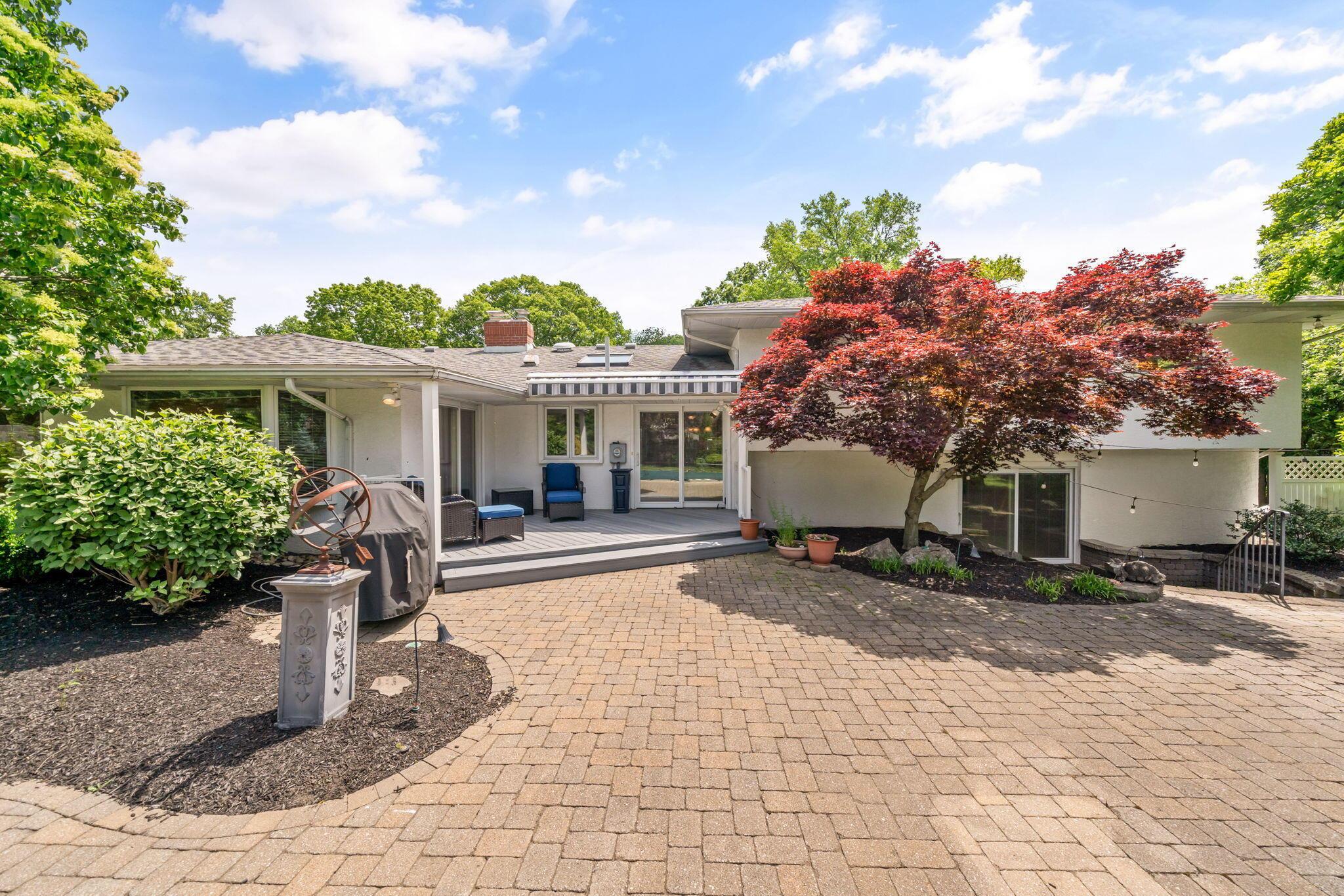 2869 N Star Road