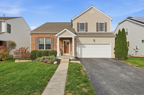 Photo of 5888 Winebrook Drive, Westerville, OH 43081 (MLS # 226004529)