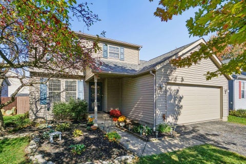 Photo of 5962 Buechler Bend, Columbus, OH 43228 (MLS # 226040820)