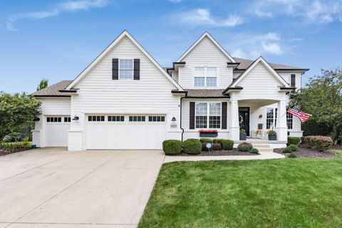 Photo of 13577 Church View Court, Pickerington, OH 43147 (MLS # 226026979)
