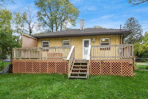 Tiny photo for 4508 Glenmawr Avenue, Columbus, OH 43224 (MLS # 225040580)