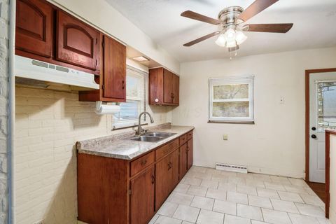 Tiny photo for 4508 Glenmawr Avenue, Columbus, OH 43224 (MLS # 225040580)
