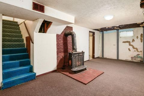 Tiny photo for 4508 Glenmawr Avenue, Columbus, OH 43224 (MLS # 225040580)