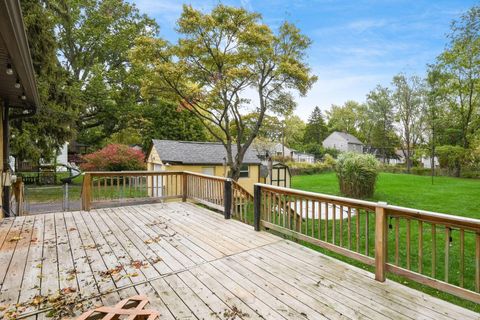 Tiny photo for 4508 Glenmawr Avenue, Columbus, OH 43224 (MLS # 225040580)