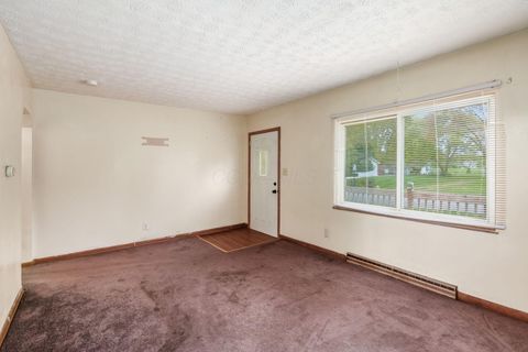 Tiny photo for 4508 Glenmawr Avenue, Columbus, OH 43224 (MLS # 225040580)