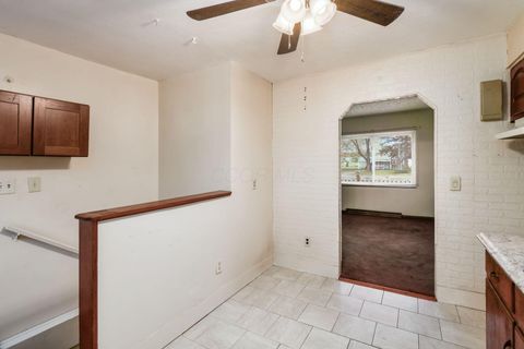Tiny photo for 4508 Glenmawr Avenue, Columbus, OH 43224 (MLS # 225040580)