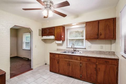 Tiny photo for 4508 Glenmawr Avenue, Columbus, OH 43224 (MLS # 225040580)