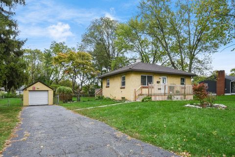 Tiny photo for 4508 Glenmawr Avenue, Columbus, OH 43224 (MLS # 225040580)