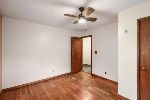 Tiny photo for 4508 Glenmawr Avenue, Columbus, OH 43224 (MLS # 225040580)