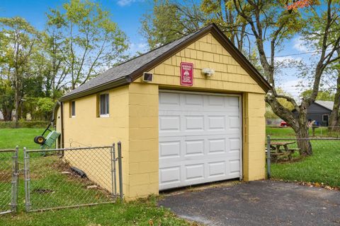 Tiny photo for 4508 Glenmawr Avenue, Columbus, OH 43224 (MLS # 225040580)