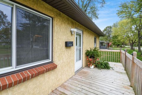 Tiny photo for 4508 Glenmawr Avenue, Columbus, OH 43224 (MLS # 225040580)