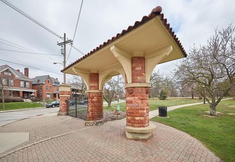 Tiny photo for 904 Hamlet Street, Columbus, OH 43201 (MLS # 225015097)