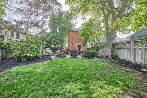 Tiny photo for 904 Hamlet Street, Columbus, OH 43201 (MLS # 225015097)