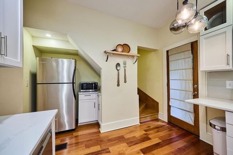 Tiny photo for 904 Hamlet Street, Columbus, OH 43201 (MLS # 225015097)