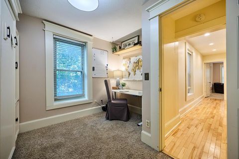 Tiny photo for 904 Hamlet Street, Columbus, OH 43201 (MLS # 225015097)