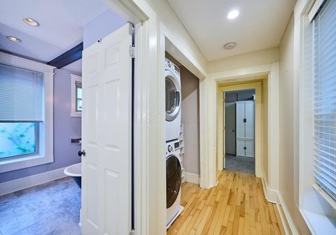 Tiny photo for 904 Hamlet Street, Columbus, OH 43201 (MLS # 225015097)