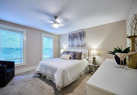 Tiny photo for 904 Hamlet Street, Columbus, OH 43201 (MLS # 225015097)