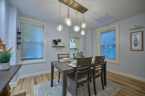 Tiny photo for 904 Hamlet Street, Columbus, OH 43201 (MLS # 225015097)