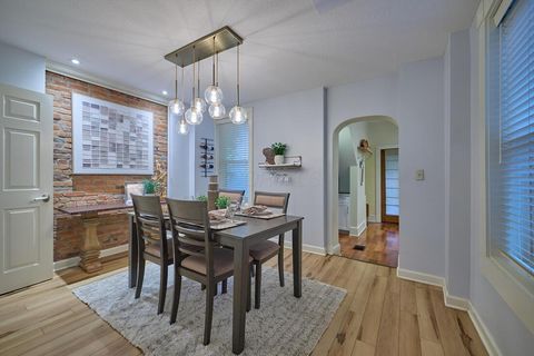 Tiny photo for 904 Hamlet Street, Columbus, OH 43201 (MLS # 225015097)